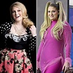 Meghan Trainor Has Been Open and Honest About Her Weight Loss Journey ...