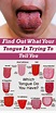 What Is Your Tongue Telling You About Your Health? | Healthy Wellness 101