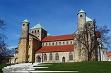 Kloster in Hildesheim Foto & Bild | deutschland, europe, niedersachsen ...