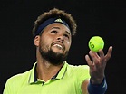 Jo-Wilfried Tsonga beaten on his competitive return - Tennis365