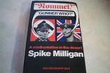 Rommel?: Gunner Who?: Milligan, Spike.: 9780718107338: Books - Amazon.ca