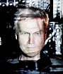 John Foxx: "Always being amazed by the way the unconscious and instinct ...