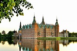 Urlaub wie die Königin – Die Top 7 Schlösser in Dänemark