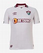 Fluminense 2022 Away Kit