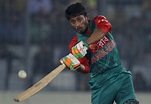Anamul Haque ton powers Gazi Group Cricketers to big win against Cricket Coaching School ...