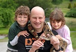 Dartmoor Zoo owner Benjamin Mee hits back at animal cruelty claims as ...