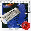 The Killing Moon: Lloyd Cole and the Commotions Easy Pieces Cover and Back