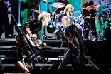 The Last Rockstars fly high in Tokyo concert debut (Live Report) – J ...