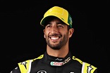 Formula 1: Daniel Ricciardo set to become a free agent after 2020