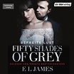 Fifty Shades of Grey 3: Befreite Lust : Merete Brettschneider, E. L ...