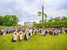 How to celebrate Midsummer in the Nordics | Booking.com