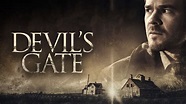 Devil's Gate (2017) - AZ Movies