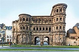 Städtereise in Trier: Auf den Spuren der alten Römer - Panorama