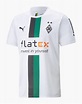 Borussia Mönchengladbach 2022-23 Kit