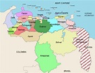 File:Venezuela Division Politica Territorial.svg - Wikimedia Commons