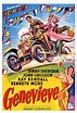 Genevieve (1953) - Posters — The Movie Database (TMDB)