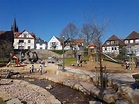 Bad Driburg - Mühlrad