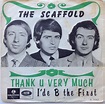 The Scaffold* - Thank U Very Much (1967, Vinyl) | Discogs