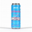 Joyburst Energy Drink Vanilla Ice - joyburst-ca