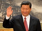 As Xi Jinping Takes Top Post In China, Hopes Of Reform Fade : The Two ...