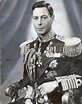 Король Англии Георг 6. Биография и правление короля Георга 6