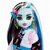 Monster High Boneca Frankie Stein Moda - Mattel | ToyMania - Loja ToyMania