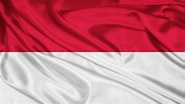 Indonesia Flag Wallpapers - Wallpaper Cave
