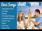 Just Go With It _ Soundtrack _ Best Songs _ OST Una esposa de Mentira ...