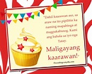 happy-birthday-wishes-in-tagalog – Wordings and Messages