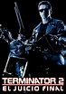 Ver Terminator 2: Juicio Final online HD - Cuevana 2