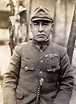 A private portrait of Imperial Japanese soldier Hatazō Adachi | 大 東亜 戦争 ...