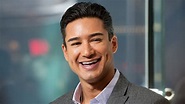 Mario Lopez's Net Worth Is Higher Than You Think