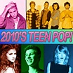 SongPop: 2010's Teen Pop!