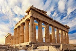 10 of the Best Greek Temples | Historical Landmarks | History Hit