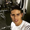 James Rodríguez (@jamesrodriguez10) • Instagram photos and videos ...