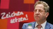 Die größten Skandale von Hans-Georg Maaßen - nrz.de