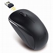 Mouse Genius Inalambrico Nx-7000 Negro | KoneeT - Tu Experto en Tecnología