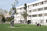 Universitat Politecnica de Valencia : Rankings, Fees & Courses Details ...
