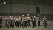 Film - Kurt Landauer: Der Stadionrasen, die ewige Problemzone | Kurt ...