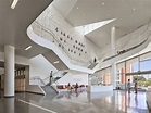 Interior Design: 12 Cool College Campus Design Projects - JFAK Architects