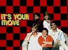 Remembering The Cast From It's Your move 1984 - YouTube