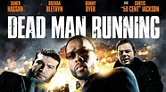 DEAD MAN RUNNING Official Trailer (2021 DVD Re-release) starring Danny ...