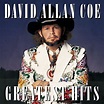 David Allan Coe - David Allan Coe - Greatest Hits - Amazon.com Music