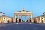 Brandenburgo vartai Archives - Lektuvubilietai.lt