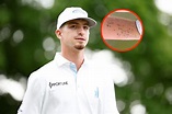 A 23-year-old golfer in the Masters has the last words his dad ever ...