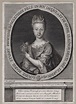 Princess Louisa Maria Theresa Stuart Portrait Print – National Portrait ...
