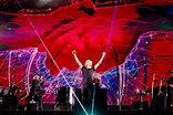 Roger Waters regresa a México y dará dos conciertos - RegeneraciónMX