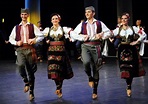 Kolo, Traditional Dance In Serbia | Intangible Heritage - UNESCO ...