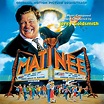 Matinee (Original Motion Picture Soundtrack) by Jerry Goldsmith on ...