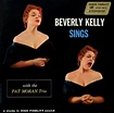 Beverly Kelly With The Pat Moran Trio – Beverly Kelly Sings With The ...